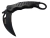 KERAMBIT 12 TAC FORCE NEGRO (KERAMBIT12) - comprar online