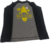 REMERA MONTAGNE BAY UV NIÑOS (NLYCFD8RBAA)