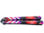 CUCHILLO MARIPOSA ENTRENAMIENTO 18 ROSA Y BLANCO (MARIPOSA18) en internet