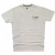 REMERA BOARDWISE MAPS DOBLE ESTAMPA BORN TO BE FREE (REMEBOARDMAPS) - Las Trincheras beach