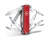 CORTAPLUMAS VICTORINOX 0.6385 16 USOS MINI CHAMP (23020) en internet