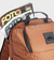 Imagen de MOCHILA MATERA MONTAGNE (NHC62F2MMT)