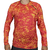 REMERA RONCAS CUELLO REDONDO UV50 ADULTO (REMERONCASCURE) - Las Trincheras beach