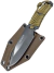 CUCHILLO GERBER PARACORD NAVAJA CUCHILLO NF 6416 (NF6416) - tienda online
