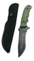 CUCHILLO COLUMBIA 033A 27107 MANGO VERDE (CUCHILLO033A) - comprar online