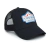 GORRA TROWN PATCH BLACK (MTR3075) - Las Trincheras beach