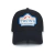 GORRA TROWN PATCH BLACK (MTR3075) - comprar online