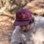 GORRA TROWN PATCH (MTR3085) en internet
