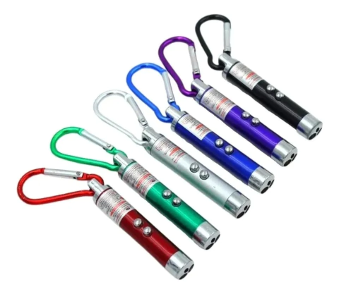 LASER A PILA JUGUETE 3 EN 1 (311)