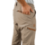PANTALON MAKALU QUECHUA PANTS HOMBRE (3609) - Las Trincheras beach