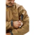 CAMPERA QUEWAR JACKET MAKALU (8338) en internet