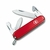 CORTAPLUMAS VICTORINOX RECRUIT ROJO 10 USOS 0.2503 (23006)