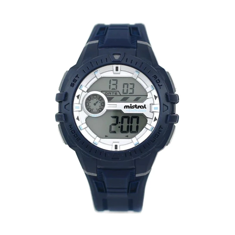 RELOJ MISTRAL GDW-1171-02 (GDW-1171-02)