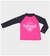 REMERA MONTAGNE UV LOANA TEENS (NLYCFD8RLG)