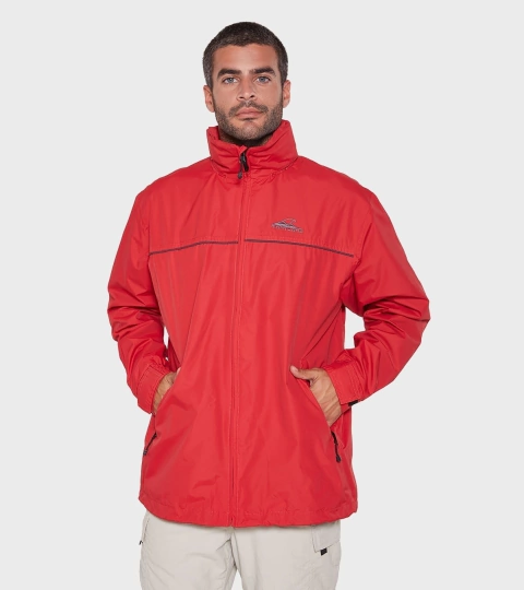 CAMPERA NIX CON RED (NZQTDHA679) - comprar online