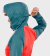ROMPEVIENTO MONTAGNE LUA IMPERMEABLE (NWQREHGRLJ) - tienda online