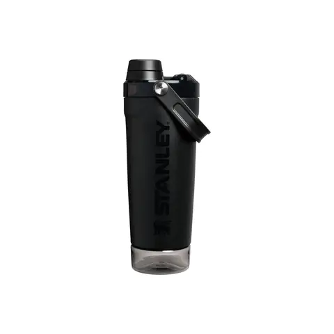 VASO STANLEY ACTIVATE SHAKER BLACK 591 ML (500648)