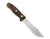 CUCHILLO YARARA CAZADOR II CACHA DE MADERA (CAZADOR2)