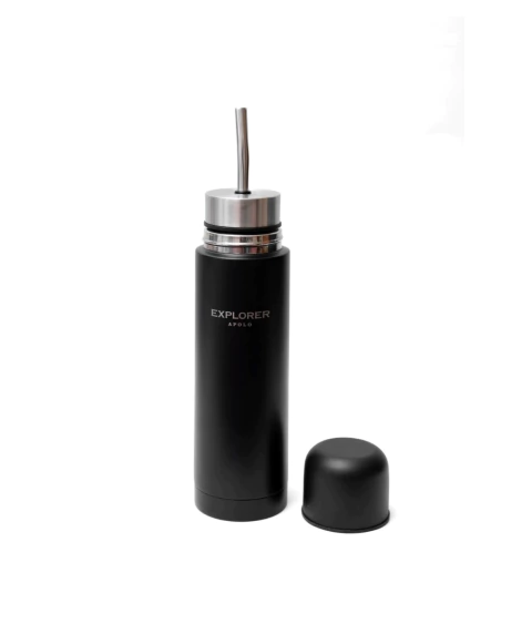 MATE LISTO TÉRMICO EXPLORER 500ML ACERO INOXIDABLE (TML500) - comprar online