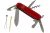 CORTAPLUMAS VICTORINOX 0.3803 SPORTMAN 13 USOS (23275)