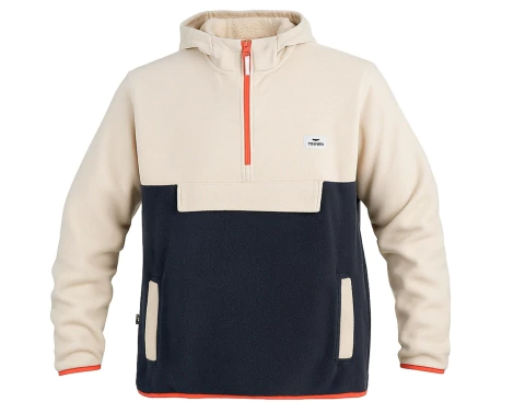 ANORAK POLAR TROWN (MAP02J07) - comprar online