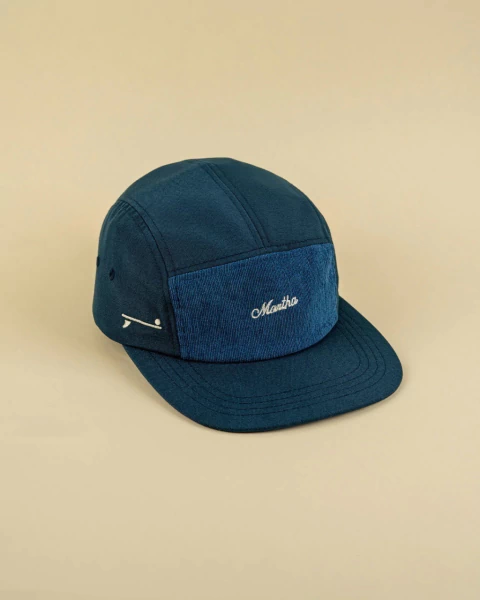 GORRA MARTHA ENCINITAS 5 PANEL HAT (1242512) - comprar online