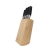 CEPO TRENTO JUEGO DE CUCHILLOS 5 PIEZAS BAMBOO (131889)