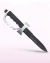CUCHILLO YARARA PARACAIDISTA (PARACAIDISTA) - tienda online