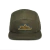 GORRA TROWN 5 PANELS SHAPE (NATURE) (MP5012) - comprar online