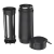 YERBERO DESPOLVILLADOR DE YERBA STANLEY STAY FRESH 500 CM3 NEGRO (10-12870-015) - comprar online
