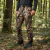 PANTALON IMPERMEABLE CAMUFLADO 3D CAMPINOX (3072)