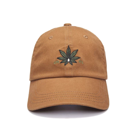 GORRA TROWN OIL (MDH1005)