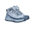 Imagen de BOTA DE TREKKING MONDE MONTAGNE HOMBRE IMPERMEABLE (24010MT3947ZMR1)