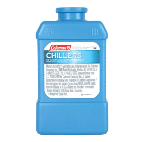 HIELO ARTIFICIAL COLEMAN RIGIDO CHICO (2905501150000)