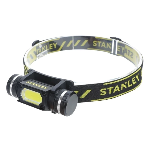 LINTERNA STANLEY FRONTAL 250 LM (47308)