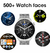 RELOJ SMARTWATCH MISTRAL SMT-GT3-1B (SMT-GT3-1B) - Las Trincheras beach