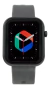 RELOJ SMARTWATCH MISTRAL SMT-TS65PRO-8A (SMT-TS65PRO-8A) - comprar online
