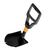 PALA PLEGABLE WATERDOG (SPF301L) - comprar online