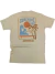REMERA BOARDWISE SUNSHINE AND SURF (SUNSHINE) - Las Trincheras beach