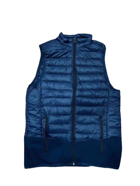 CHALECO SOUTH EAST PLUMA SINTÉTICA (CHALEIMPPLUSINT)