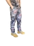 PANTALON CARGO BRAMAN CAMUFLADO 3D (CARGO) en internet