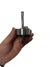 Imagen de MATE LISTO TÉRMICO ACERO INOXIDABLE MATE JUSTO (97045)