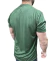 REMERA MONTAGNE CRUX (NMJMDD1RC2) - tienda online