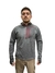 BUZO DEPORTIVO MAKALU FLASH HOMBRE (3160) en internet