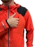ROMPEVIENTOS SOUTH EAST DEPORTIVO CON BOLSILLO EN EL PECHO (ROMPEVIENTOS2) - tienda online