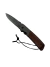 NAVAJA BROWNING MANGO DE MADERA NF6501 / NF7034 PEDERNAL (NF6501) - comprar online
