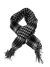 PAÑUELO ARABE SHEMAGH (SHEMAGH) - comprar online