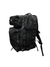MOCHILA TÁCTICA KUSHIRO 45 LITROS (MOCHILAKUSHIR45) - comprar online