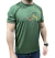REMERA MONTAGNE CRUX (NMJMDD1RC2)