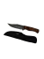 CUCHILLO HIGHDER NF 6557 MANGO DE MADERA COLUMBIA K 101 (NF6557)